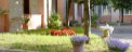 Particolari del Giardino
